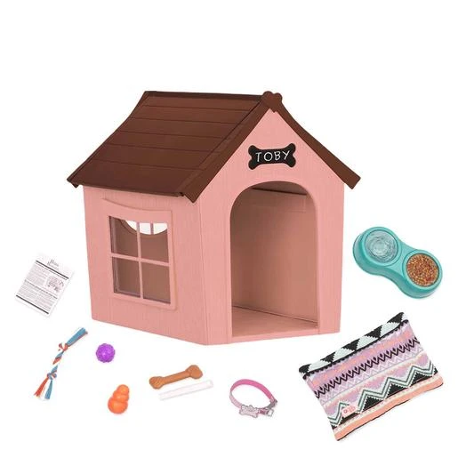 Our Generation - Caseta Para Cahorros 3 Our Generation - Caseta Para Cahorros