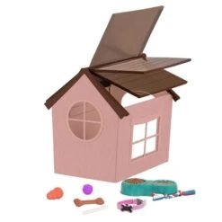 Our Generation - Caseta Para Cahorros 7 Our Generation - Caseta Para Cahorros -Infantiles Periféricos Tienda medias 288