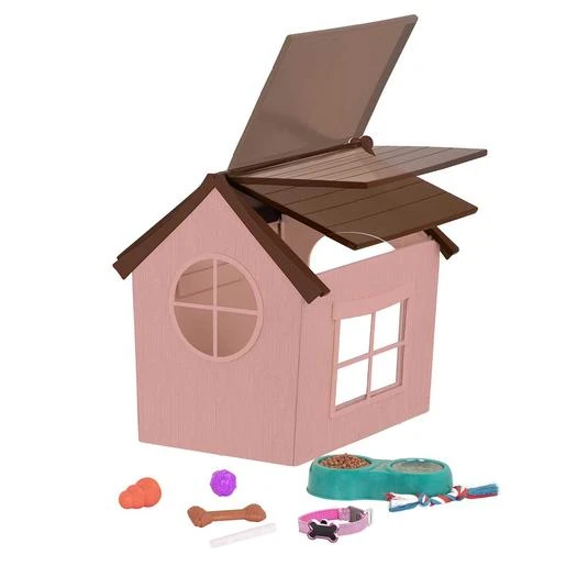 Our Generation - Caseta Para Cahorros 4 Our Generation - Caseta Para Cahorros - Imagen 2