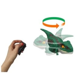 MATTEL Jurassic World - Velociraptor Uncaged 8 MATTEL Jurassic World - Velociraptor Uncaged -Infantiles Periféricos Tienda medias 295