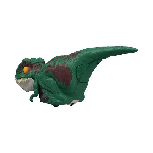 MATTEL Jurassic World - Velociraptor Uncaged 6 MATTEL Jurassic World - Velociraptor Uncaged - Imagen 4