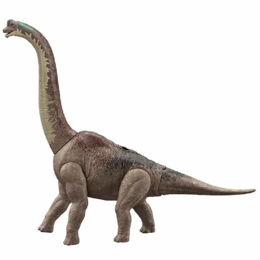 Jurassic World - Brachiosaurus Colosal 3 Jurassic World - Brachiosaurus Colosal
