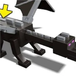 MATTEL Minecraft - Dragón De Ender -Infantiles Periféricos Tienda medias 307