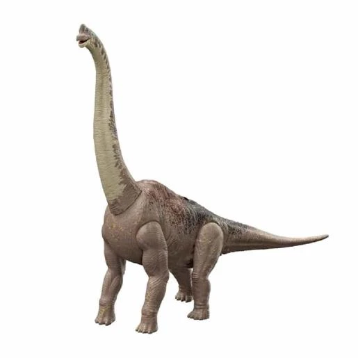 Jurassic World - Brachiosaurus Colosal 4 Jurassic World - Brachiosaurus Colosal - Imagen 2