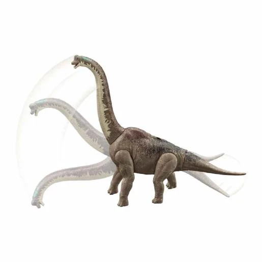 Jurassic World - Brachiosaurus Colosal 5 Jurassic World - Brachiosaurus Colosal - Imagen 3