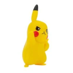 Pokemon - Pack De Figuras De Batalla Pokemon Wave 3 Aleatorias ㅤ -Infantiles Periféricos Tienda medias 327