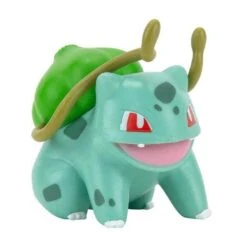 Pokemon - Pack De Figuras De Batalla Pokemon Wave 3 Aleatorias ㅤ -Infantiles Periféricos Tienda medias 331