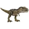 MATTEL Jurassic World - T-Rex Ataca Y Devora 1 MATTEL Jurassic World - T-Rex Ataca Y Devora -Infantiles Periféricos Tienda medias 335