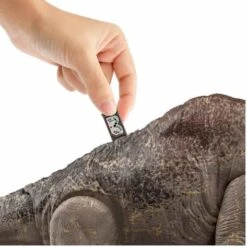 Jurassic World - Brachiosaurus Colosal 11 Jurassic World - Brachiosaurus Colosal -Infantiles Periféricos Tienda medias 34