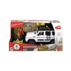 Playlife - Set De Aventura
