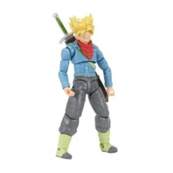 Bandai Dragon Ball Super Saiyan Trunks