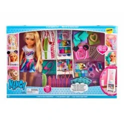 Nancy - Espejo 1001 Peinados -Infantiles Periféricos Tienda medias 374