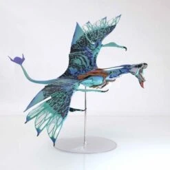 Bandai Avatar - Mega Banshee Bob