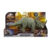 Jurassic World - Baryonix - Figura Sound Strike