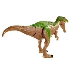 Jurassic World - Baryonix - Figura Sound Strike 14 Jurassic World - Baryonix - Figura Sound Strike -Infantiles Periféricos Tienda medias 388