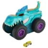MATTEL Hot Wheels - Monster Truck Mega Wrex 1 MATTEL Hot Wheels - Monster Truck Mega Wrex -Infantiles Periféricos Tienda medias 396