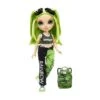Rainbow High - Muñeca Jade Hunter 2 Rainbow High - Muñeca Jade Hunter -Infantiles Periféricos Tienda medias 40