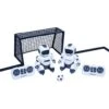 Soccerbots Arena Robots De Fútbol -Infantiles Periféricos Tienda medias 402