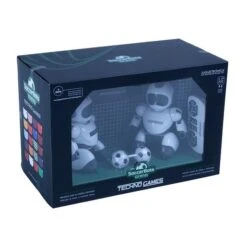 Soccerbots Arena Robots De Fútbol -Infantiles Periféricos Tienda medias 403