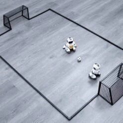 Soccerbots Arena Robots De Fútbol -Infantiles Periféricos Tienda medias 404