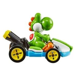 MATTEL Hot Wheels - Super Mario - Circuito De Mario Kart 16 MATTEL Hot Wheels - Super Mario - Circuito De Mario Kart -Infantiles Periféricos Tienda medias 424