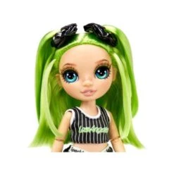 Rainbow High - Muñeca Jade Hunter -Infantiles Periféricos Tienda medias 44