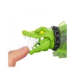 Bandai Goo Jit Zu - Figura Rock Jaw -Infantiles Periféricos Tienda medias 440