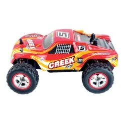 NincoRacers - Vehículo Creek Radiocontrol -Infantiles Periféricos Tienda medias 444