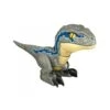 MATTEL Jurassic World - Velociraptor "Beta" -Infantiles Periféricos Tienda medias 449