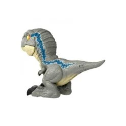 MATTEL Jurassic World - Velociraptor "Beta" -Infantiles Periféricos Tienda medias 452