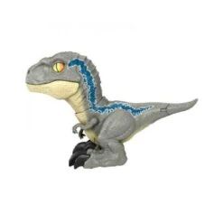MATTEL Jurassic World - Velociraptor "Beta" -Infantiles Periféricos Tienda medias 453