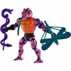 MATTEL Masters Of The Universe - Tung Lashor