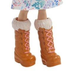 Enchantimals - Pack 5 Muñecas Valle Nevado 15 Enchantimals - Pack 5 Muñecas Valle Nevado -Infantiles Periféricos Tienda medias 464