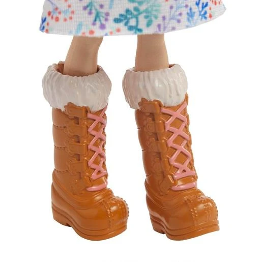 Enchantimals - Pack 5 Muñecas Valle Nevado 9 Enchantimals - Pack 5 Muñecas Valle Nevado - Imagen 7