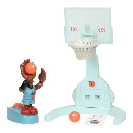 Space Jam - Super Dunks 4 Space Jam - Super Dunks - Imagen 2