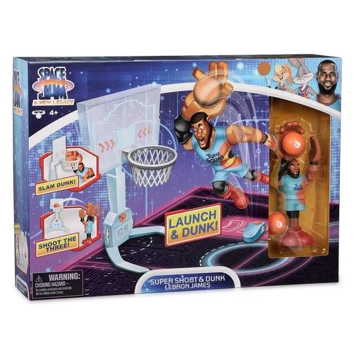 Space Jam - Super Dunks 6 Space Jam - Super Dunks - Imagen 4