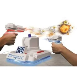 Projex - Proyector De Juegos Arcade -Infantiles Periféricos Tienda medias 470