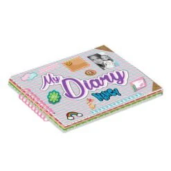 Nancy - Diario Secreto -Infantiles Periféricos Tienda medias 480