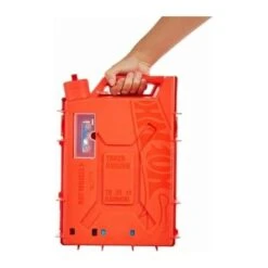 MATTEL Hot Wheels - Bidón De Gasolina Acrobacias Extremas -Infantiles Periféricos Tienda medias 485