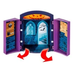 Playmobil - Cofre Casa Encantada - 5638 -Infantiles Periféricos Tienda medias 494