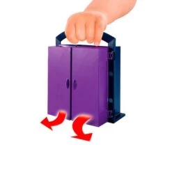 Playmobil - Cofre Casa Encantada - 5638 -Infantiles Periféricos Tienda medias 495