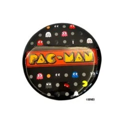 Arcade1Up - Taburete Retro Arcade PAC-MAN -Infantiles Periféricos Tienda medias 499