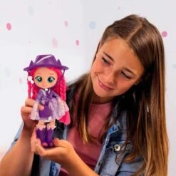 Bebés Llorones - Katie - Muñeca BFF -Infantiles Periféricos Tienda medias 507