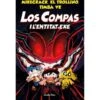 Los Compas I L'Entitat.exe (libro En Catalán) 2 Los Compas I L'Entitat.exe (libro En Catalán) -Infantiles Periféricos Tienda medias 516
