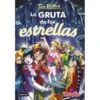 Geronimo Stilton - La Gruta De Las Estrellas -Infantiles Periféricos Tienda medias 524