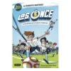 LOS ONCE 1. EL DELANTERO QUE VOLABA AL ATARDECER -Infantiles Periféricos Tienda medias 543