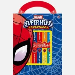 Spiderman - Mi Primera Librería