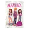 La Diversión De Martina - Misterio En El Internado -Infantiles Periféricos Tienda medias 553