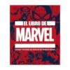 Marvel - El Libro De Marvel -Infantiles Periféricos Tienda medias 558