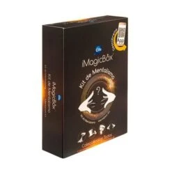 IMagicBox Mini Edition - Mentalismo